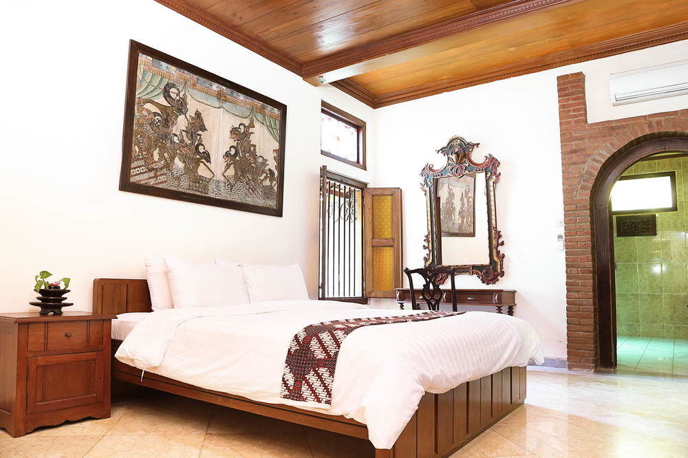 Hotel Melva Balemong Semarang Esterno foto